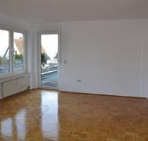 Helle 2-Zimmer Wohnung - Bad Hersfeld Nähe Klinikum