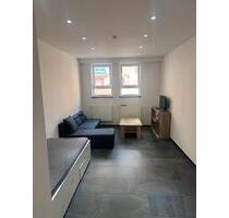 1 Zimmer Apartment 31 qm - 720,00 EUR Kaltmiete, ca.  31,00 m² in Nürnberg (PLZ: 90408) Gärten hinter der Veste