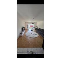 2 Zimmer Wohnung mit Balkon in AschaffenburgSüdbahnhof