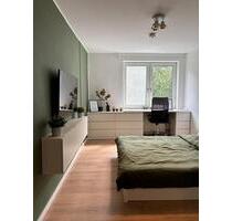1-Zimmer Wohnung in Nähe der Uni Kassel Service Apartment