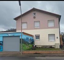 4 Zimmer Wohnung 98 qm. Frei ab sofort ! - Goslar Immenrode