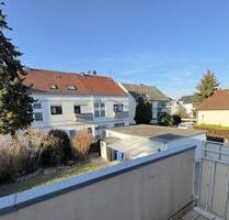 Sanierte 3 Zimmer Wohnung mit Balkon in ruhiger Lage - Ludwigshafen am Rhein Ludwigshafen-Oggersheim