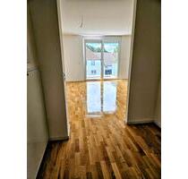 Helle 1 - Zimmer Neubau - Wohnung zu vermieten! - Geislingen an der Steige