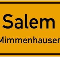 WG - Zimmer in 2er WG zu vermieten. Salem - Mimmenhausen.