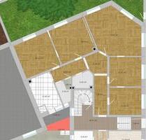 5 Zi Wohnung, Altbau, Zentral, WG geeignet - Karlsruhe Beiertheim-Bulach