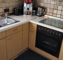 2,5 Zimmer Einliegerwohnung in Girod-Kleinholbach - Nentershausen
