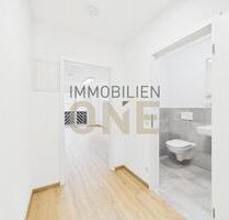 Sofort bezugsfrei! Saniertes 1-Zimmer Appartement mit Balkon und Tiefgaragenstellplatz - Regensburg Gallingkofen