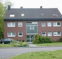 Vier Wände zum Wohlfühlen – mit WBS. - Duisburg Walsum