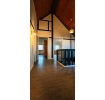 3-Zimmer Maisonette Wohnung im Herzen von Ihrhove zu sofort - Westoverledingen