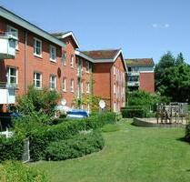 Renovierte und individuelle 2-Zimmer-Wohnung (Anmietung nur mit WBS) ! - Molfsee