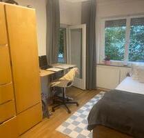 Voll Möbliert WG in Ludwigsburg