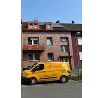 3 12 Zimmer Ruhige DG Dachgeschosswohnung im Zentrum von Bottrop