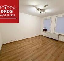 3-Zimmer-Wohnung mit Balkon in der Warendorpstraße - Lübeck Sankt Lorenz Nord