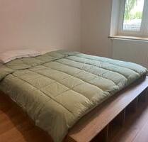 möbliertes zimmer in einer gemeinschaftswohnung - Tübingen Derendingen