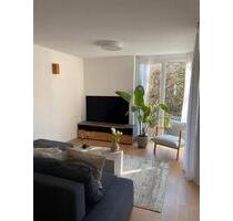 Untervermietung ab März 2026 +++ 3 Zimmer Wohnung München