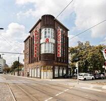 Traumhafte möblierte WG-Zimmer über den Dächern von Bremen