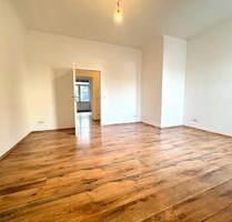 *Gemütliche 2-Zimmer-Wohnung in Leverkusen*