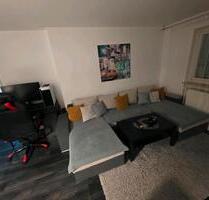 Möblierte 2-Zimmer Wohnung Stuttgart Vaihingen