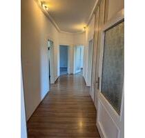 Großzügige 3,5 Zimmer Wohnung mit Terasse - Bückeburg