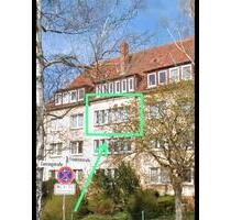 Schöne 2 Zimmer Whg Nähe Klinik in HE - Helmstedt