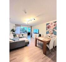 3-Zimmer Wohnung mit Südbalkon - 825,00 EUR Kaltmiete, in Wolfsburg (PLZ: 38442) Ehmen