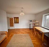 Ruhiges Zimmer mit großem Garten in 3er-WG - Ingolstadt Münchener Straße