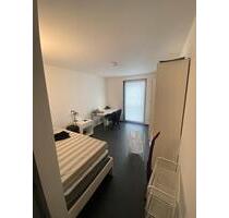 Zimmer im Studentenwohnheim - 410,00 EUR Kaltmiete, ca.  20,00 m² in Mosbach (PLZ: 74821)