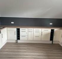 Helle 3-Zimmer Wohnung mit großer Loggia - Verden (Aller)