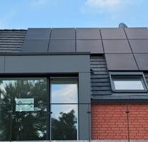 Erstbezug OG-Maisonette - 2 Zimmer Wohn-Küche - Rheine