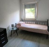 zimmer zu vermieten Hanau 63457