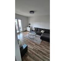 Schöne 2-Zimmer Wohnung in Gliesmarode - Braunschweig Wabe-Schunter-Beberbach