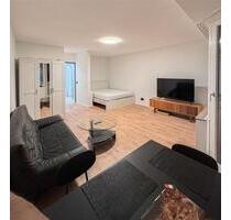 Erstbezug 1,5 Zimmer + Balkon in Toplage - Köln Innenstadt