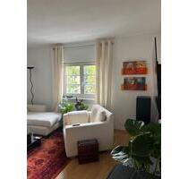 2 Zimmer Wohnung zur Zwischenmiete - Köln Lindenthal