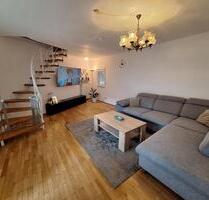 Zentrumsnahe 2,5-Zimmer Wohnung mit eigenem Eingang - Geisenfeld