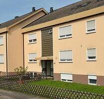 Mehr Platz zum Wohlfühlen - 3-Zimmer mit 112 qm im Untergeschoss - Bühl