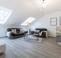Wohnung Dachgeschosswohnung 3 Zimmer in Papenburg Untenende