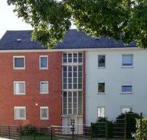 3 Zimmer Wohnung mit Balkon & Garten in Lüssum - Bremen Blumenthal