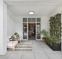 2 Zimmer Wohnung Erdgeschoss - 1.000,00 EUR Kaltmiete, in Siegsdorf (PLZ: 83313)