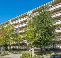 Schöne 3-Zimmer-Wohnung mit Aussicht! - Dresden Prohlis