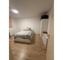 Möbliertes WG-Zimmer in Stuttgart-Kaltental – ruhig & gemütlich