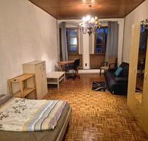 WG Zimmer in Weiden Zentrum - 393,00 EUR Kaltmiete, ca.  23,00 m² in Weiden in der Oberpfalz (PLZ: 92637)