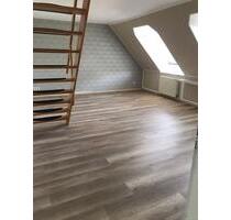 WE 50 - 2 Zimmer - 58 m² - Röderhofer Str. 16 - Halberstadt