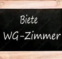 1 großes WG Zimmer frei - 500,00 EUR Kaltmiete, ca.  25,00 m² in Ehingen (Donau) (PLZ: 89584)
