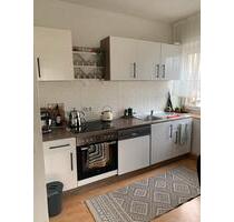 Wohnung 2,5 Zimmer mit Möbel - 510,00 EUR Kaltmiete, ca.  60,70 m² in Dortmund (PLZ: 44149) Hombruch