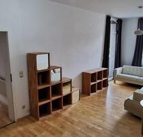 helle Vollmöbl. 2-Zi. Terras.-Wg msep. Eingang, Stellpl., 38448 - Wolfsburg Alt-Wolfsburg