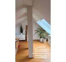 3 Zimmer Maisonette Wohnung mit EBK zu vermieten - Nürnberg Sankt Leonhard