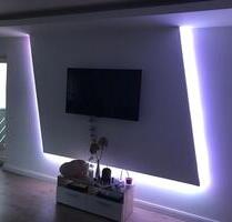 Neu renovierte 3-Zimmer Wohnung, Wörth a.d Isar - Wörth an der Isar