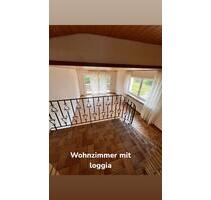 Frisch renovierte 3 Zimmer Wohnung, Garten, Terrasse - Osnabrück Fledder