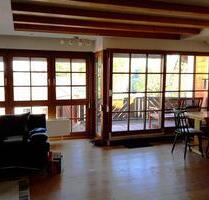 Sonnige 2,5-Zimmer Wohnung, Zentrumsnah im Kernort Königsfeld - Königsfeld im Schwarzwald