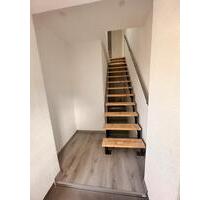 Zentrale und Lichtdurchflutete 3,5 Zimmer Wohnung - Denkingen